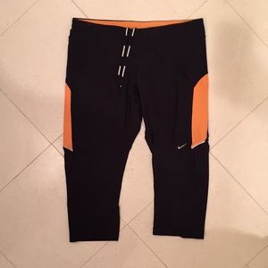 Nike Dri Fit leggings
